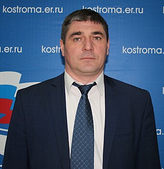 Обвиняемого в коррупции главу Шарьи Костромской области исключили из "Единой России"