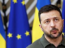 Произошло ЧС: Соскин заявил, что  Зеленский сорвал все усилия Трампа