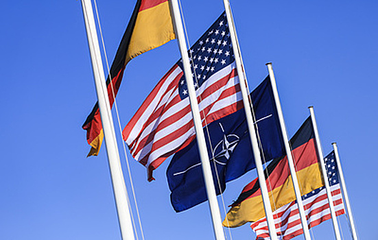 WP: США сократят свое участие в 30 механизмах НАТО