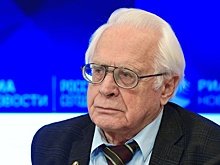 В Москве скончался академик Михаил Маров, стоявший у истоков лунной программы СССР