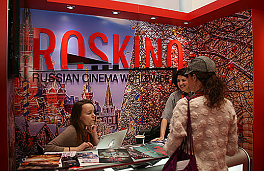 «На показах российских фильмов залы были битком». «Роскино» — о Берлинале и отечественных новинках