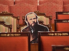 «Ночь театров» и выставка кошек: пять причин выйти из дома в выходные
