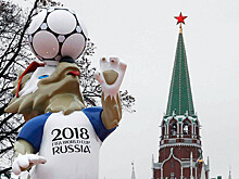 В Британии предложили перенести ЧМ-2018