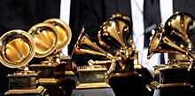 Названы номинанты на Grammy-2019