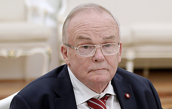 Прощание с академиком Велиховым пройдет в Доме ученых имени Александрова