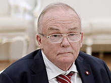 Прощание с академиком Велиховым пройдет в Доме ученых имени Александрова