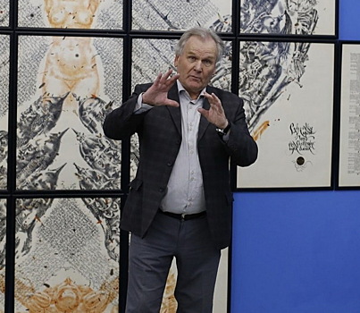 Не стало Владимира Обухова