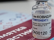 24 февраля в Липецкую область поступит большая партия вакцины от COVID-19
