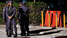 На Мальдивах экс-президента обвинили в терроризме