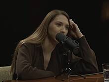 Популярная юмористка рассказала о слезах после корпоративов