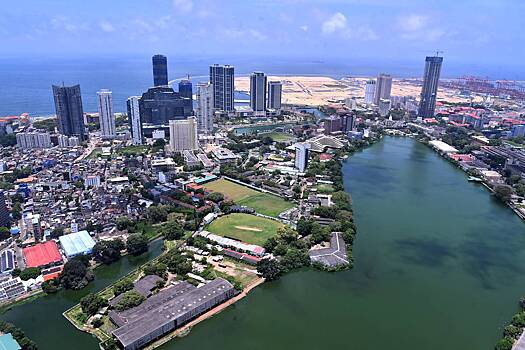 Россияне раскупили почти все авиабилеты в популярную пляжную страну Азии