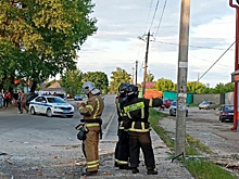 В двух округах Ставрополья ввели режим ЧС из-за почвенной засухи