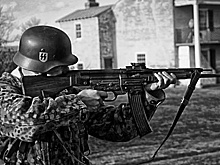 Зачем СС создала свои суды