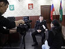 Алексей Никифоров: Судебные приставы Якутии взыскали с должников 1,6 миллиарда рублей