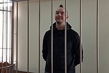 ФСБ предложила Сафронову признать вину в госизмене за звонок матери
