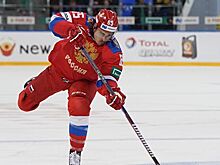 Бочаров, Коновалов, Рафиков и Якупов не вошли в состав сборной России на ЧМ-2019