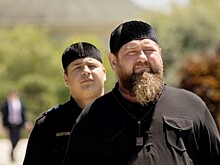 Сын Кадырова впервые высказался после избиения активиста в СИЗО
