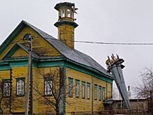 Мечеть в селе Айбаш начнут реставрировать