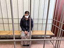 В Красноярском крае похоронили троих детей, убитых собственной матерью