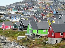 Сделку Дании с США по эксплуатации Гренландии назвали неконституционной