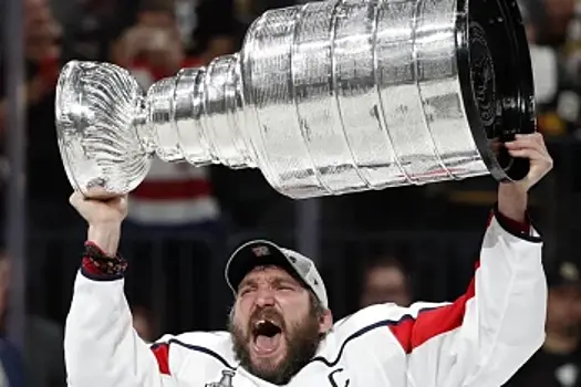 Bleacher Report: Овечкин и Тарасенко – главные игроки «Вашингтона» и «Сент-Луиса» в 21 веке