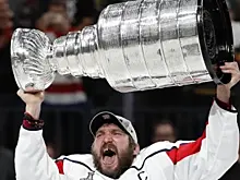 Bleacher Report: Овечкин и Тарасенко – главные игроки «Вашингтона» и «Сент-Луиса» в 21 веке