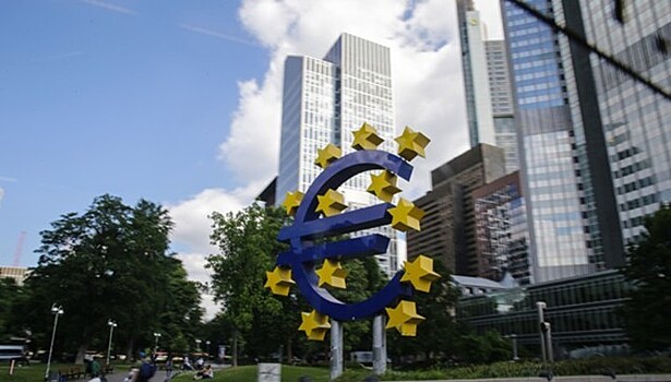Рост деловой активности в еврозоне резко ускорился