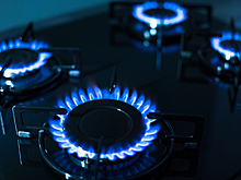 Тарифы на газ для жителей Молдавии выросли больше чем в два раза