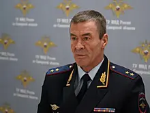 В Свердловской области назначили нового заместителя начальника полицейского главка