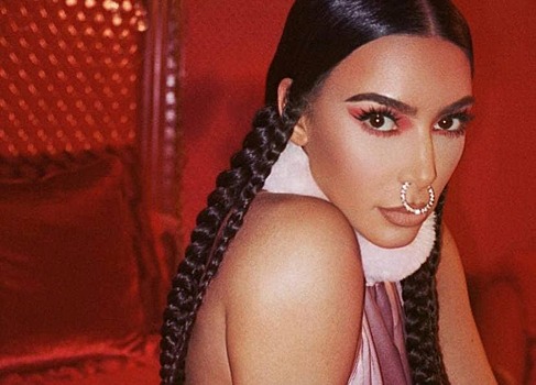 Как выглядит новый парень Ким Кардашьян и почему все удивлены