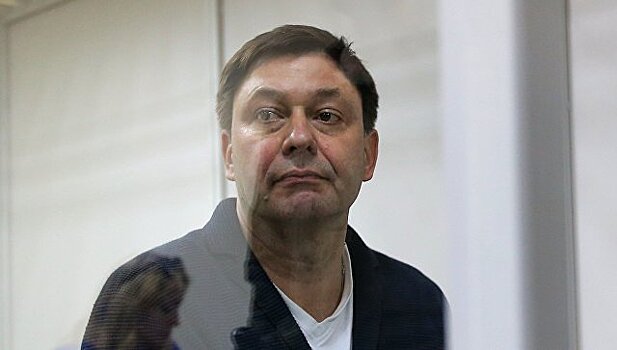 Обвинение Вышинскому противоречит здравому смыслу, заявила Москалькова