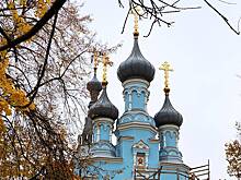 Митрополит Ростислав призвал мужчин не рассказывать женам об изменах