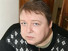 Похудевший на 40 кг Александр Семчев борется с сахарным диабетом