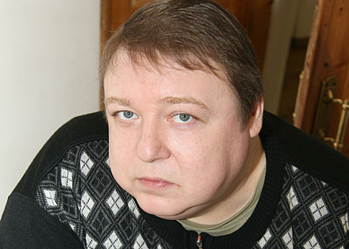 Похудевший на 40 кг Александр Семчев борется с сахарным диабетом