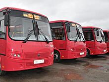 Современная база для обслуживания и ремонта городских автобусов появится под Вологдой