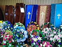 Названы имена военных из Волгоградской области, погибших на Украине