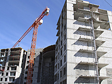 Семь новых домов общей площадью 16 тысяч «квадратов» возводят в Ямальском районе