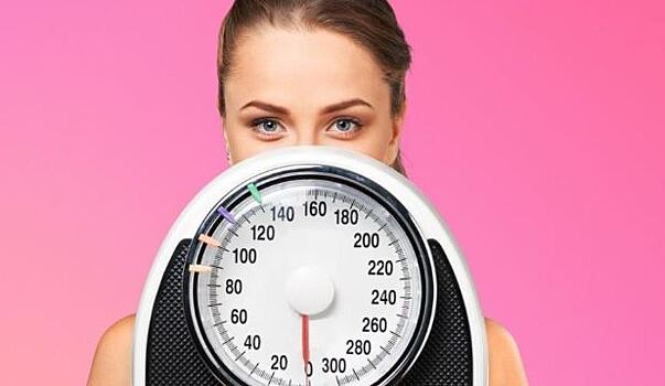 7 правил быстрого и эффективного похудения