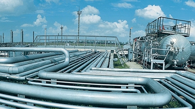 «Нафтогаз» может нарушить свои обязательства перед «Газпромом»