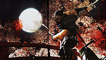 Свежий геймплейный ролик Ninja Gaiden: Master Collection посвятили экшену