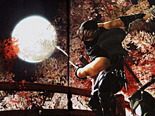 Свежий геймплейный ролик Ninja Gaiden: Master Collection посвятили экшену