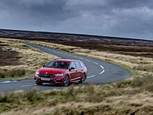 Почему новый Skoda Octavia будет предлагаться с таким высоким ценником