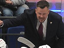Дмитрий Кокорев покинул пост главного тренера «Сочи»