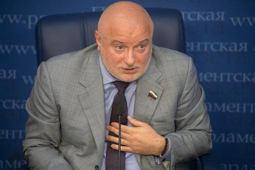 Клишас выступил против возвращения смертной казни в России