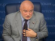 Клишас выступил против возвращения смертной казни в России