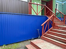 В Лабытнанги и Харпе стартовал капитальный ремонт многоквартирных домов