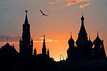 Гидрометцентр: в Москве прогнозируется переменная облачность и +26 градусов 18 июня