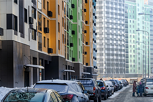 Москвичи бросились скупать недвижимость