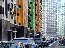 Москвичи бросились скупать недвижимость