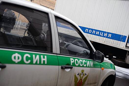 ФСИН раскрыла причину потери руки осужденным за взятки экс-мэром российского города